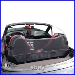Wind Deflector Suitable For BMW Z3 M Series In Black
