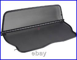 Wind Deflector Windstop Windbreak Fits for BMW 3 Row E30 1982-1993, Black Wind Deflector Windstop Windbreak Fits for BMW 3 Row E30 1982-1993, Black