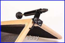 Wind Deflector for BMW 1-Series E88 (2008-2014) Collapsible Beige Wind Deflector for BMW 1-Series E88 (2008-2014) Collapsible Beige