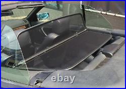 Wind Deflector for BMW 3-Series E36 (1993-1999) Collapsible Black Wind Deflector for BMW 3-Series E36 (1993-1999) Collapsible Black