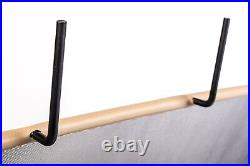 Wind Deflector for BMW 6-Series E64 (2004-2010) Collapsible Beige Wind Deflector for BMW 6-Series E64 (2004-2010) Collapsible Beige