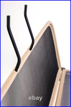 Wind Deflector for BMW 6-Series F12 (2011-2018) Collapsible Beige Wind Deflector for BMW 6-Series F12 (2011-2018) Collapsible Beige