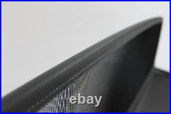 Wind Deflector for BMW 6-Series F12 (2011-2018) Collapsible Gray Wind Deflector for BMW 6-Series F12 (2011-2018) Collapsible Gray
