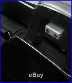 Wind Deflector for BMW Z4 e85 model reduce noise and turbulence wind screen