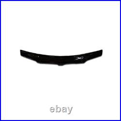 Wind Deflectors & Hood Protector Fits BMW X3 E83 2003-2010 5pcs Combo Set SCOUTT