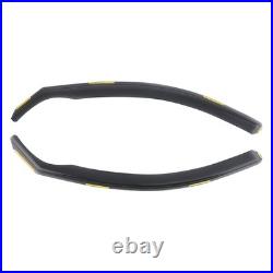 Wind Deflectors for BMW 3 Series F30 2012-2018 In-Channel Rain Guards 4pc