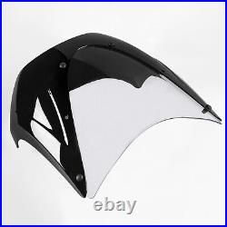 Wind Fly shields Screens Deflectors Spoilers Headlight Cowl Guards For BMW R 18