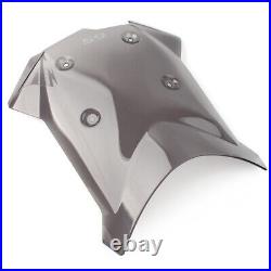 Wind Screen Windshield Spoiler Air Deflector For BMW F750GS F850GS Motorcycle