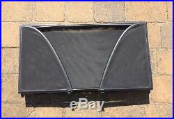 Wind deflector, BMW 3 Seies E46 Convertible