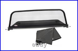 Wind deflector BMW 4 Series model type G23 manufactured 2020-with quick release