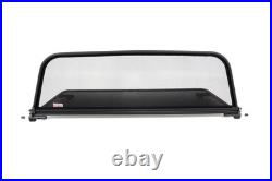 Wind deflector BMW 4 Series model type G23 manufactured 2020-with quick release