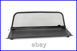 Wind deflector BMW 4 Series model type G23 manufactured 2020-with quick release