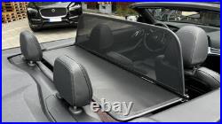 Wind deflector BMW 4 Series model type G23 manufactured 2020-with quick release