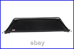 Wind deflector BMW 4 Series model type G23 manufactured 2020-with quick release