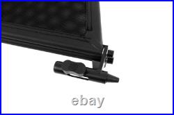Wind deflector BMW 6er Typ (E64) fit from year 2003 2011 with quick fastener