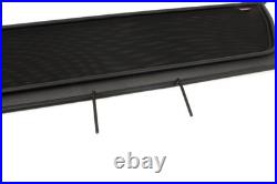 Wind deflector BMW 6er Typ (E64) fit from year 2003 2011 with quick fastener