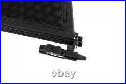Wind deflector BMW 6er Typ (E64) fit from year 2003 2011 with quick fastener