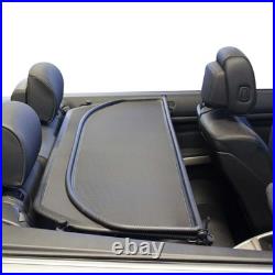 Wind deflector fits a BMW 3-Series E93 windblocker 2007-2013 Carbon WINDSTOP