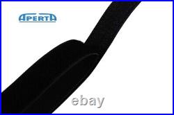 Wind deflector fits a BMW Z4 E89 windblocker 2009 2016 Black WINDSTOP