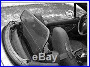 Wind deflector to fit BMW Z3 1995 to 2002