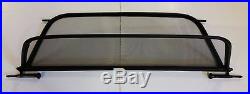 Wind deflector windblocker BMW 1 SERIES E88 cabriolet