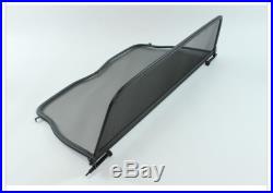 Wind deflector windblocker BMW 3 SERIES E30 cabriolet