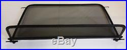 Wind deflector windblocker BMW 3 SERIES E36 cabriolet