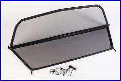 Windblocker BMW E46 1998-2007 New Wind Deflector