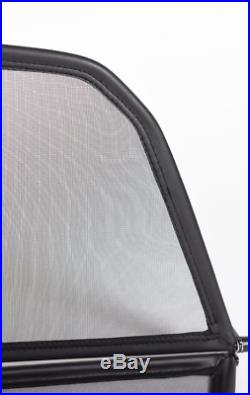 Windblocker BMW E46 1998-2007 New Wind Deflector