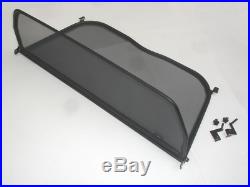 Windblocker BMW E46 1998-2007 New Wind Deflector