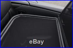 Windblocker Convertible BMW 1-series E88 2008-2013 New Wind Deflector