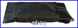 Windblocker for BMW 1 Serie E88 (2008-2014) Wind Deflector Beige + Storage Bag Windblocker for BMW 1 Serie E88 (2008-2014) Wind Deflector Beige + Storage Bag