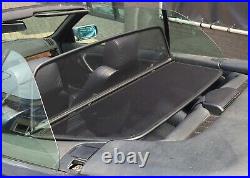 Windblocker for BMW 3 Serie E36 (1993-1999) Wind Deflector Beige + Storage Bag Windblocker for BMW 3 Serie E36 (1993-1999) Wind Deflector Beige + Storage Bag
