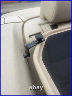 Windblocker for BMW 3 Serie E93 (2007-2013) Wind Deflector Beige + Storage Bag Windblocker for BMW 3 Serie E93 (2007-2013) Wind Deflector Beige + Storage Bag