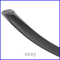 Window Deflectors For BMW 3 Series F31 2012-2018 Touring Front Rear Window 4pcs
