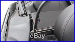 Windschott Bmw Mini R52 & R57 Cabriolet 2004-2015 Windstop Deflector