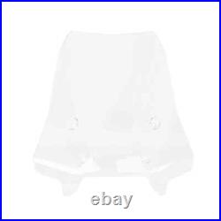 Windscreen Windshield For BMW R1300GS Adv Wind Deflector Screen Fairing Expanded
