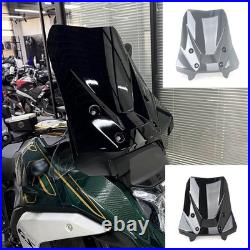 Windshield Expanded Wind Deflector Fairing For BMW R1300GS R 1300 GS Adventure