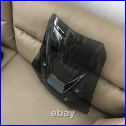 Windshield For BMW R1300GS Adv Wind Deflector Screen Fairing Expanded Windscreen