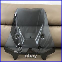 Windshield For BMW R1300GS Adv Wind Deflector Screen Fairing Expanded Windscreen