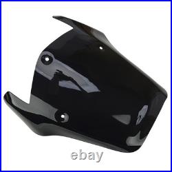 Windshield WindScreen Wind Deflectors Fit For BMW F650 F 650 GS 1999-2001 jk qo