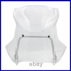 Windshield Wind Deflectors For BMW R 1200 GS R1200GS R1200 Adventure 2005-2012
