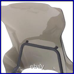 Windshield Wind Deflectors For BMW R 1200 GS R1200GS R1200 Adventure 2005-2012