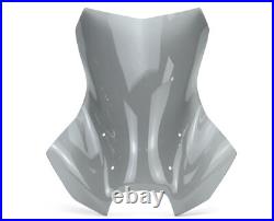 Windshield Windscreen Wind Deflectors For BMW R1300GS R 1300 GS 2023-2024 Windshield Windscreen Wind Deflectors For BMW R1300GS R 1300 GS 2023-2024