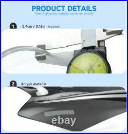 Windshield Windscreen Wind Deflectors For BMW R1300GS R 1300 GS 2023-2024 Windshield Windscreen Wind Deflectors For BMW R1300GS R 1300 GS 2023-2024