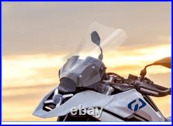 Windshield Windscreen Wind Deflectors For BMW R1300GS R 1300 GS 2023-2024 Windshield Windscreen Wind Deflectors For BMW R1300GS R 1300 GS 2023-2024