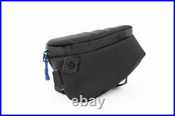 Wunderlich Wind Deflector Bags Set Black BMW R 1300 GS