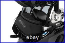 Wunderlich Wind Deflector Bags Set Black BMW R 1300 GS