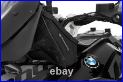 Wunderlich Wind Deflector Bags Set Black BMW R 1300 GS