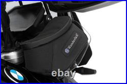 Wunderlich Wind Deflector Bags Set Black BMW R 1300 GS